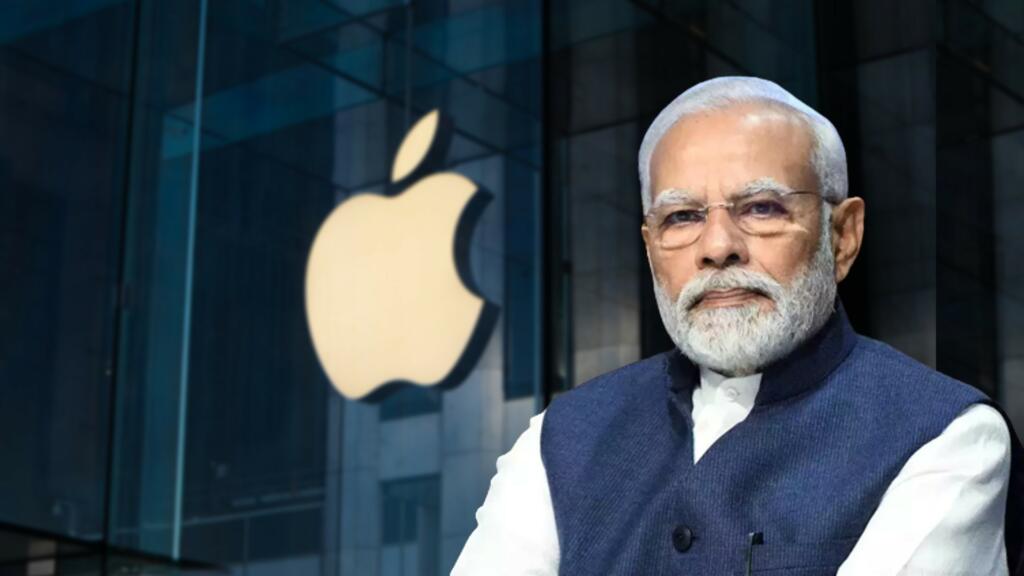 giving clearence to 14 Chinese suppliers of Apple might not be a good step for India