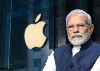 giving clearence to 14 Chinese suppliers of Apple might not be a good step for India