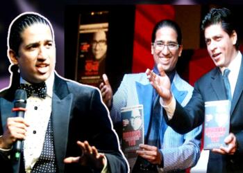 Arindam Chaudhuri, IIPM