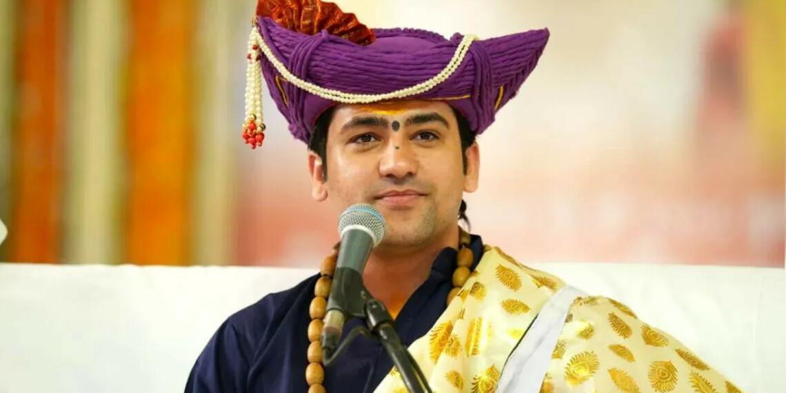 बागेश्वर धाम सरकार