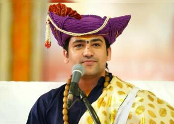 बागेश्वर धाम सरकार