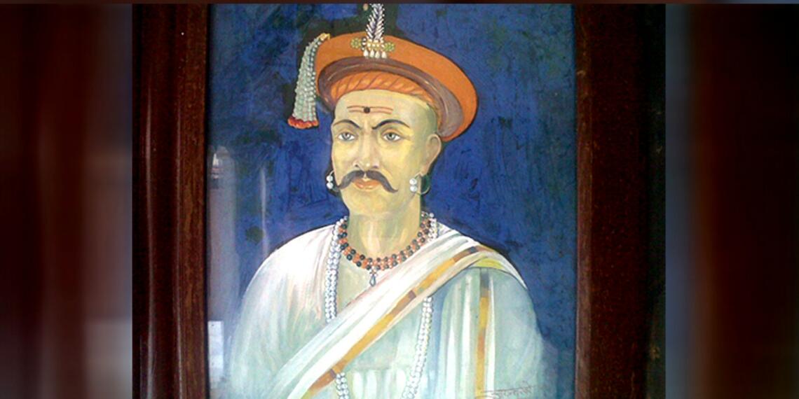 पेशवा बालाजी विश्वनाथ