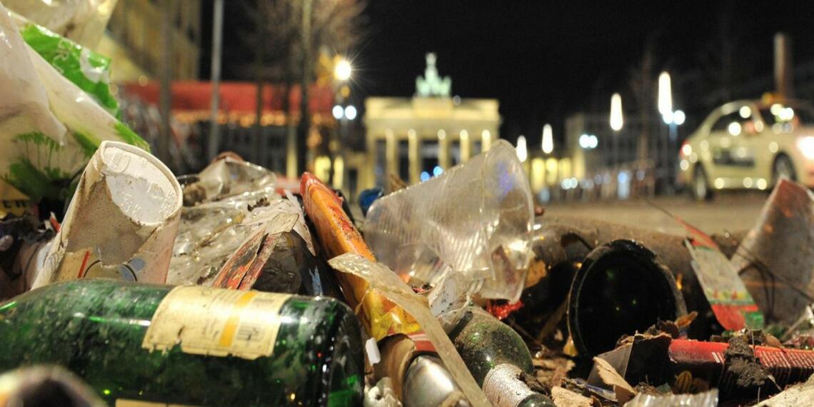 राजधानी बर्लिन