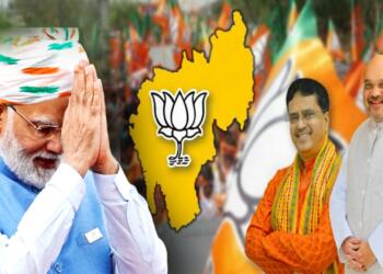 Tripura in Numbers: Why the BJP going to make a stunning comeback