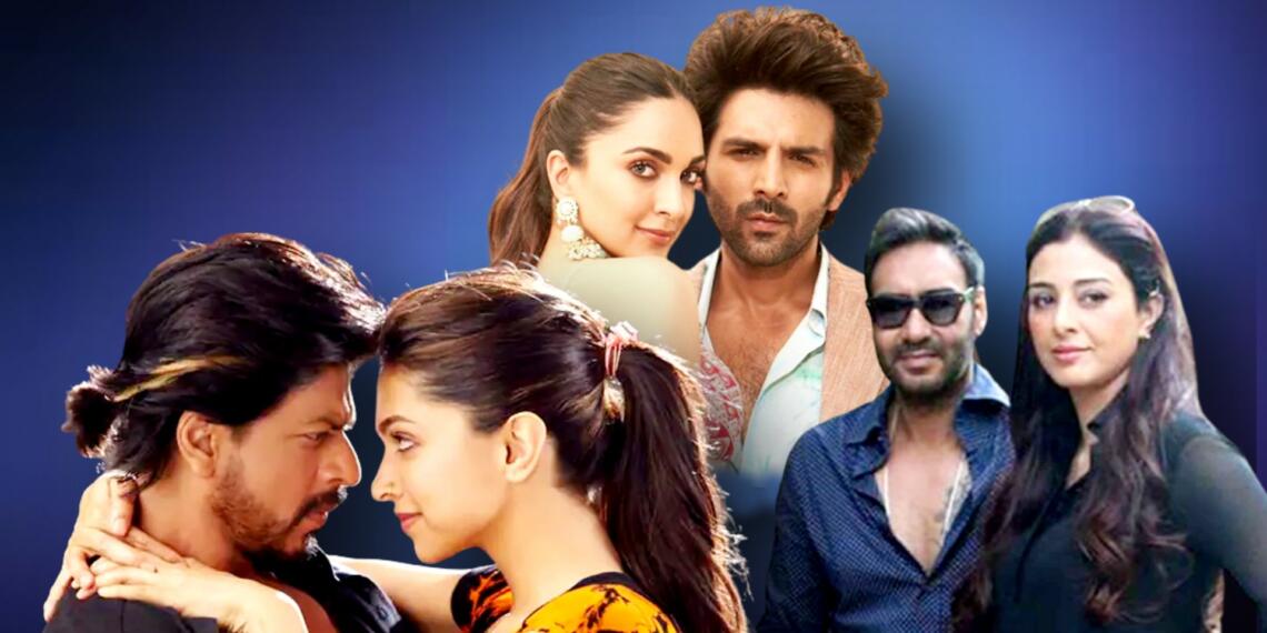 Bollywood 2023: इस वर्ष साथ नजर आएगी कई हिट जोड़ियां, क्या दर्शकों के दिल में बना पाएगीं जगह?