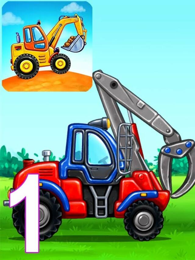 Best Android Games For Kids