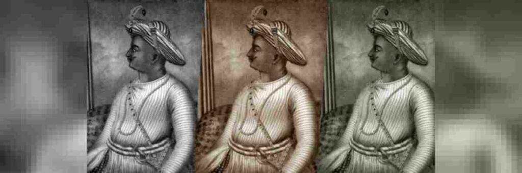 Tipu Sultan History in Hindi