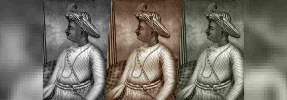Tipu Sultan History in Hindi
