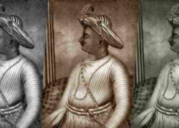 Tipu Sultan History in Hindi