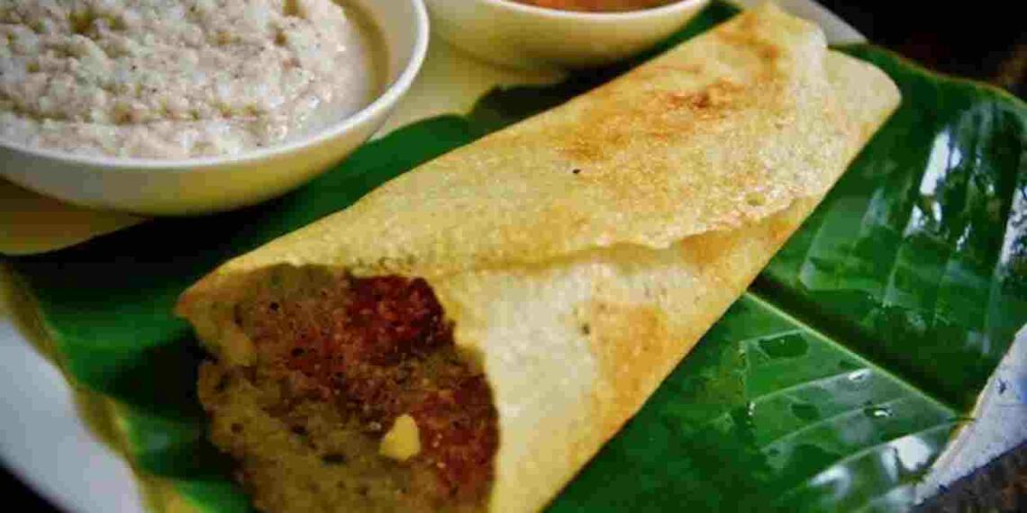 Dosa Banane Ki Vidhi