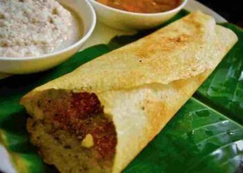 Dosa Banane Ki Vidhi