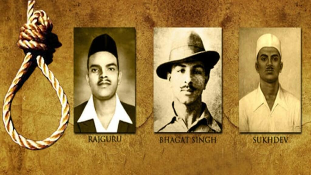 The tragic story of the last 12 hours of Bhagat Singh