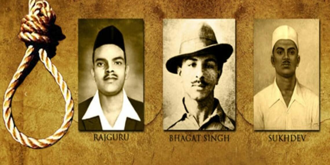 The tragic story of the last 12 hours of Bhagat Singh