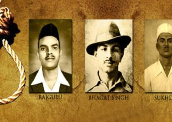 The tragic story of the last 12 hours of Bhagat Singh