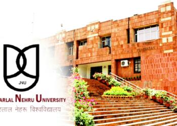 How JNU turned into a den of leftists