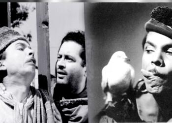 जॉनी वॉकर