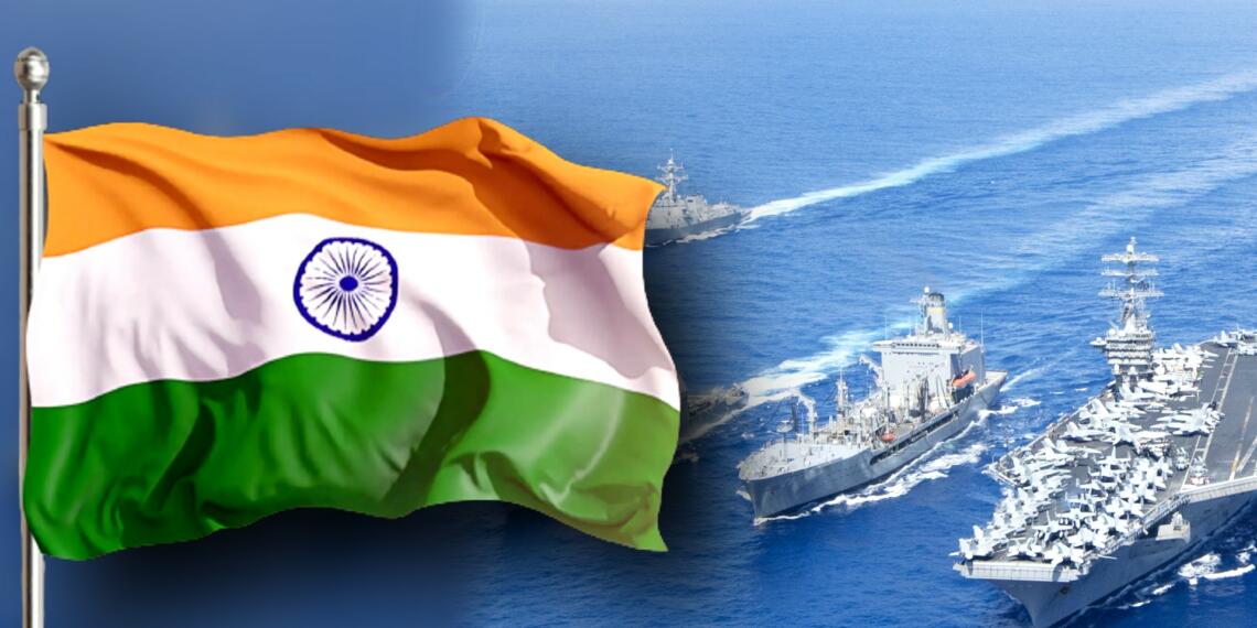 हिंद प्रशांत क्षेत्र