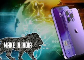 The next decade of iPhone manufacturing belongs to India