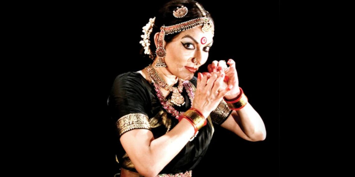 Mallika Sarabhai, Hindutva