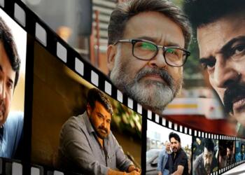 malyalam film industry