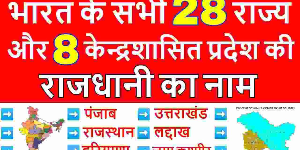 28 Rajyon Ke Naam
