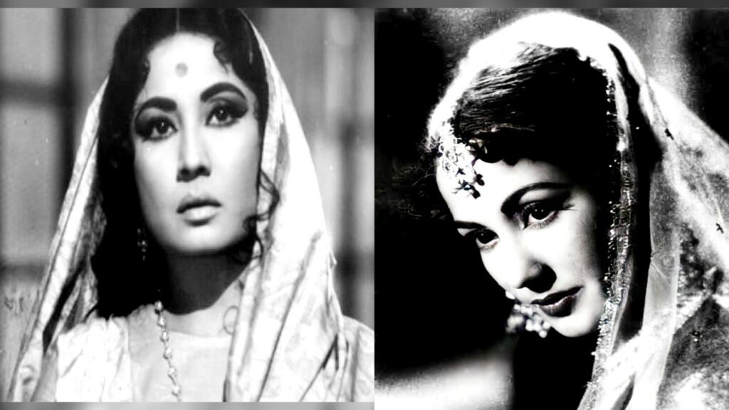 How Meena Kumari become superstar? many still wonder