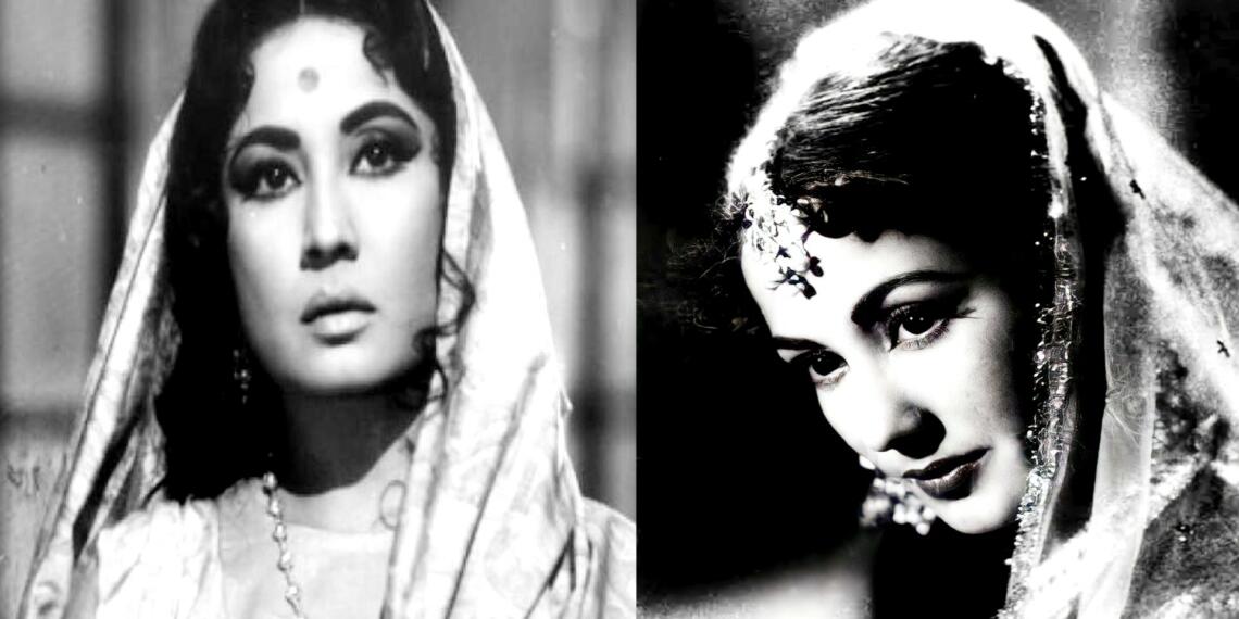 How Meena Kumari become superstar? many still wonder