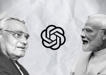 A Conversation between Atal Bihari Vajpayee and Narendra Modi According to Chat GPT