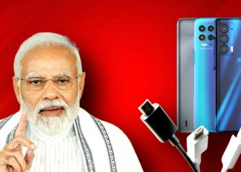 E-Waste: Government’s big push to one nation one charger policy