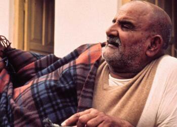neem karoli baba