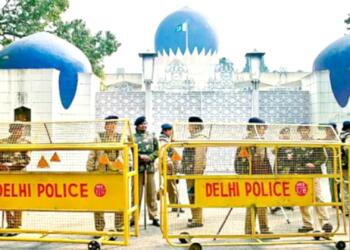 पाकिस्तान उच्चायोग