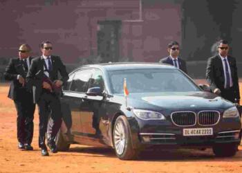 SPG Commando Salary Information Hindi