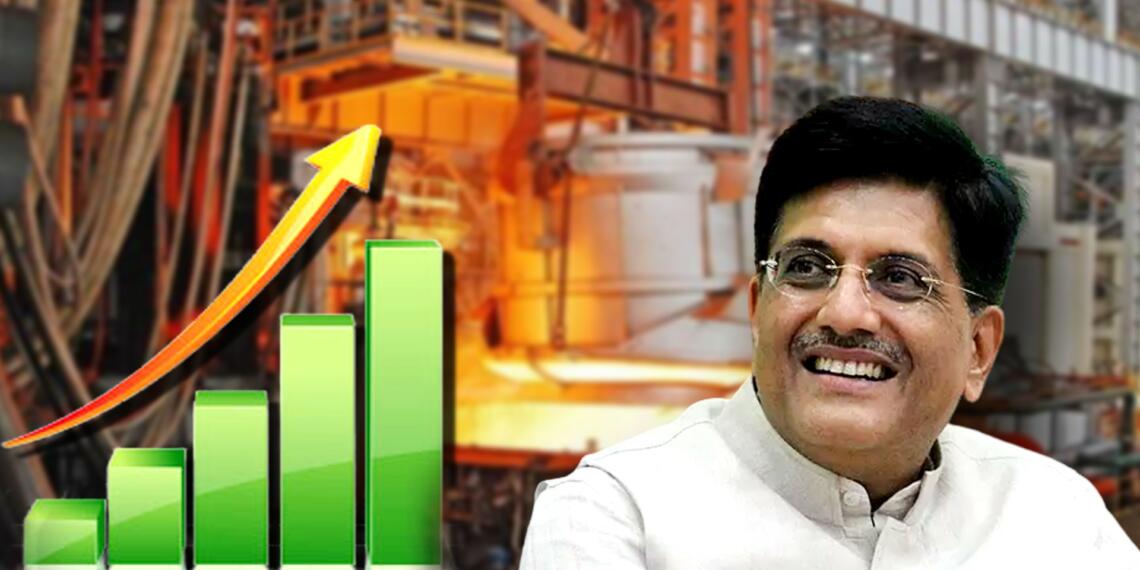 There is an imminent need to de-hyphenate steel and China