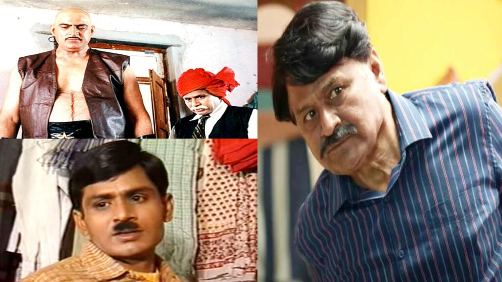 Raghubir Yadav – The cheeky ‘Pradhanji’ whose movies were nominated the most for the Oscars