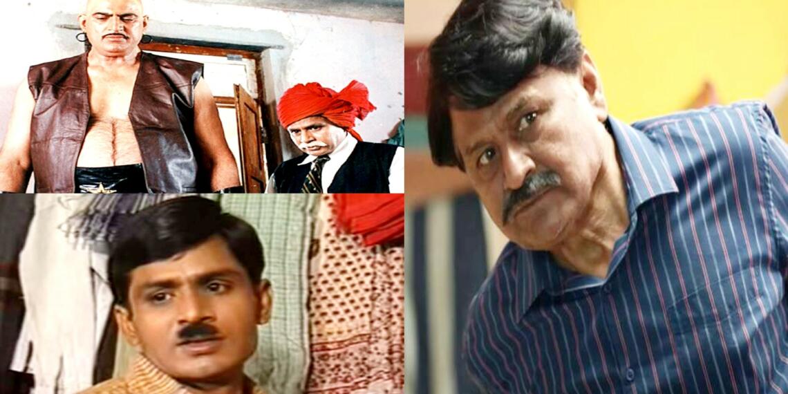 Raghubir Yadav – The cheeky ‘Pradhanji’ whose movies were nominated the most for the Oscars