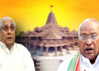 When it comes to ‘Ayodhya Ram Mandir’ Al-Qaeda, Congress and RJD seem to be on same page