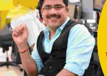 Rohit Sardana Cast Hindi