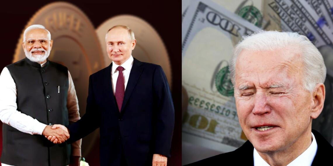 Russia and Sri Lanka are now the official partners for trading in Indian Rupee