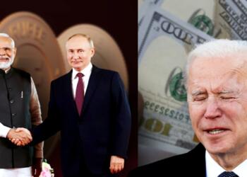 Russia and Sri Lanka are now the official partners for trading in Indian Rupee
