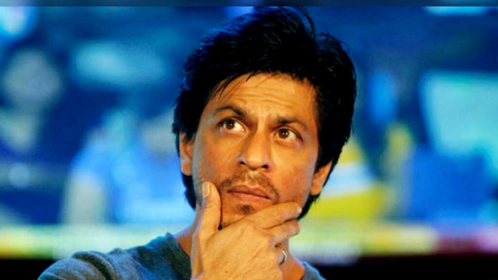 Shah Rukh Khan's big budget films that flopped badly