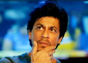 Shah Rukh Khan's big budget films that flopped badly