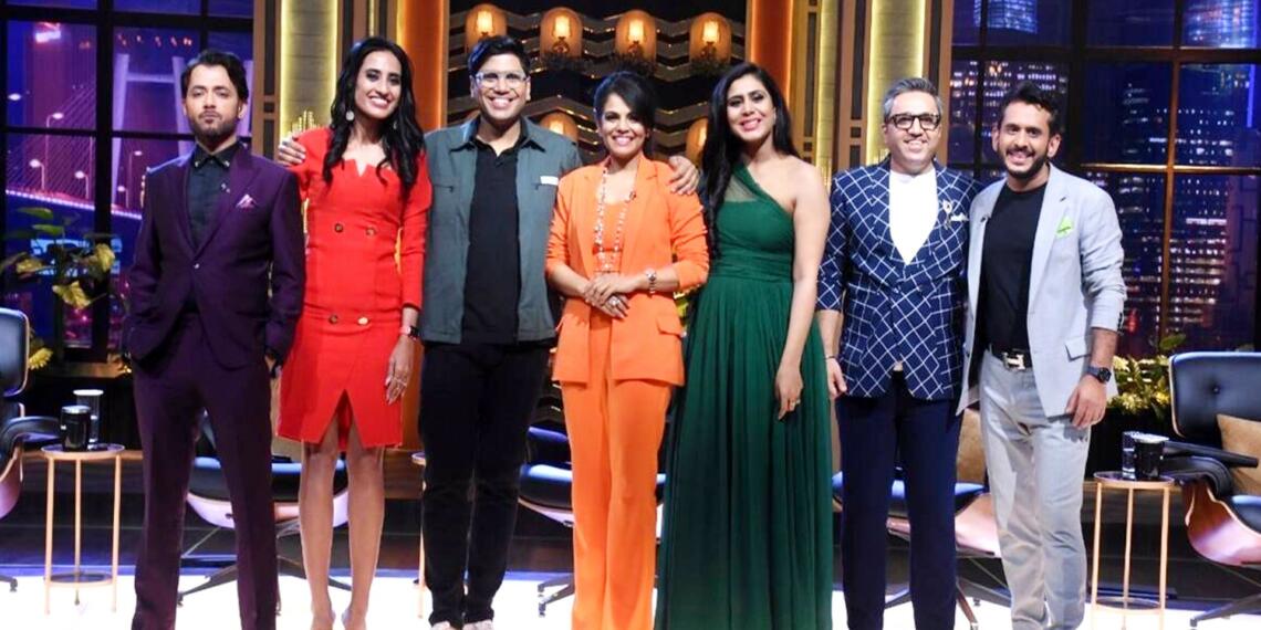 Sharks of Shark Tank India are drowning in loses