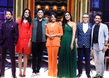 Sharks of Shark Tank India are drowning in loses