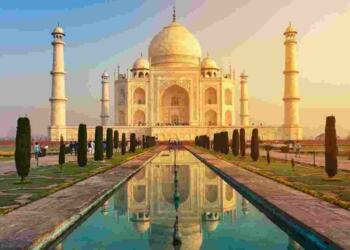 Tajmahal History in Hindi