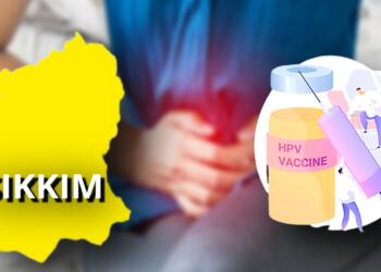 Cervical Cancer, Sikkim Government