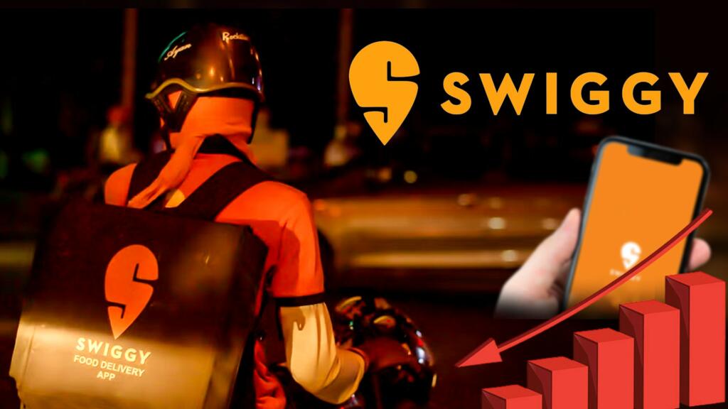 Game over of Swiggy and it's official now