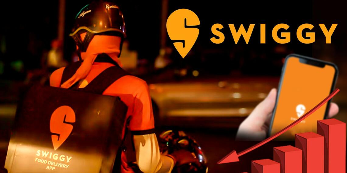 Game over of Swiggy and it's official now