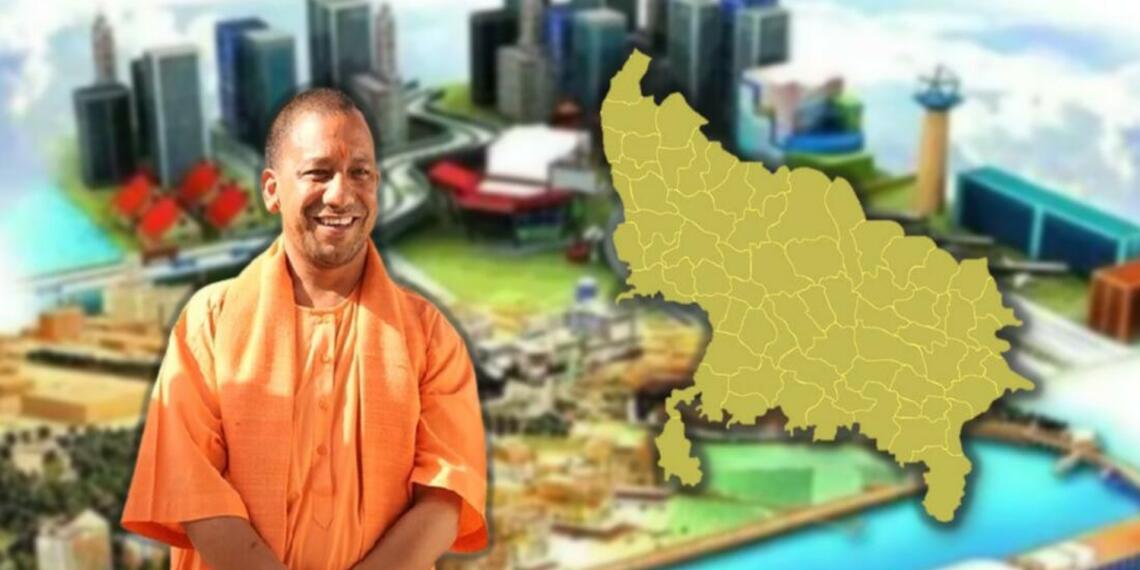 बाराबंकी मॉडल