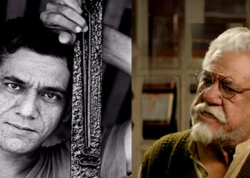 om puri who was an legend actor but destroyed his career due to one statement