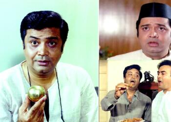 Deven Verma: A Veteran comedian who never compromised with his principles